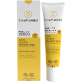 CicaManuka Soin Lèvres 15 ml