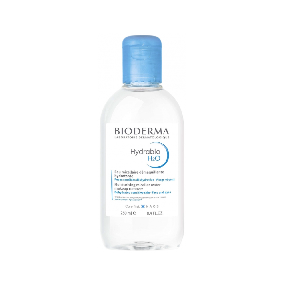 Bioderma Hydrabio H2O 250 ml