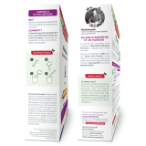 Superdiet Desmodium 20 Ampoules