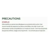 Superdiet Gelée royale 1500 mg 20 ampoules