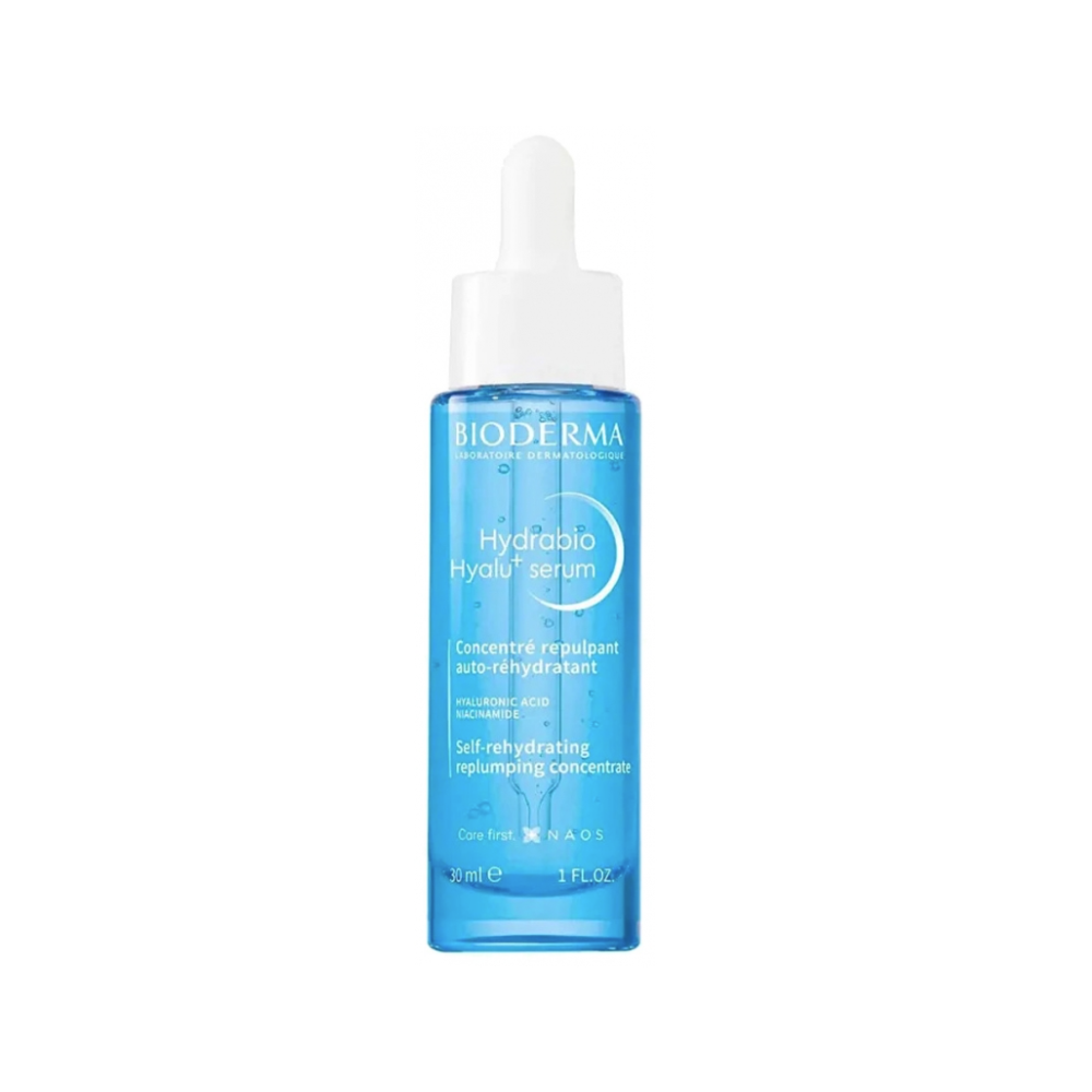 Bioderma Hydrabio Hyalu Serum 40 ml