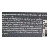 Superdiet Harpagophytum 20 ampoules