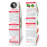 Superdiet Marron d'Inde et Hamamélis 20 ampoules