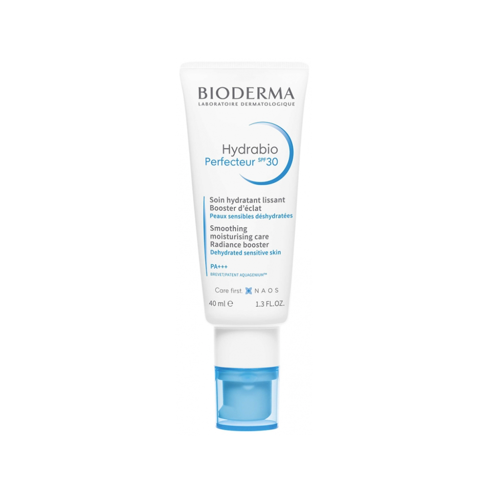Bioderma Hydrabio Perfecteur SPF30 40 ml