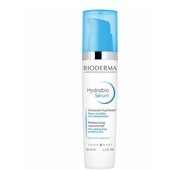 Bioderma Hydrabio Sérum 40 ml