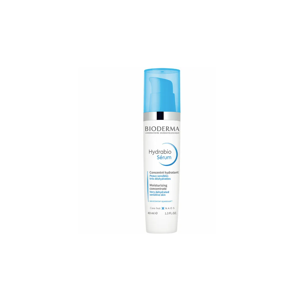 Bioderma Hydrabio Sérum 40 ml
