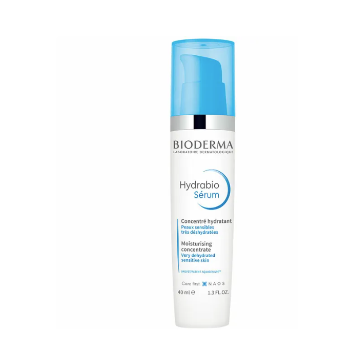 Bioderma Hydrabio Sérum 40 ml