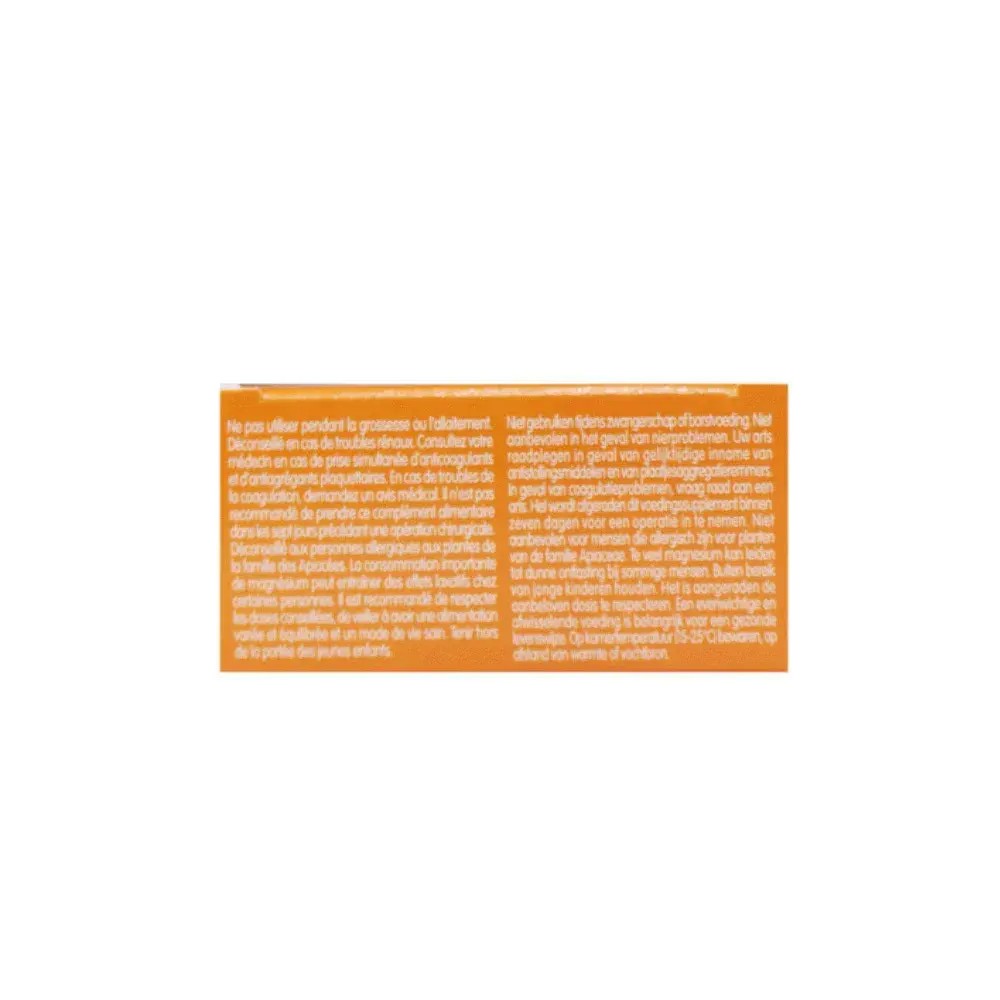 Superdiet OM3 Mémoire - 15 gélules + 15 capsules