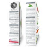 Superdiet Ortie Piquante 20 ampoules