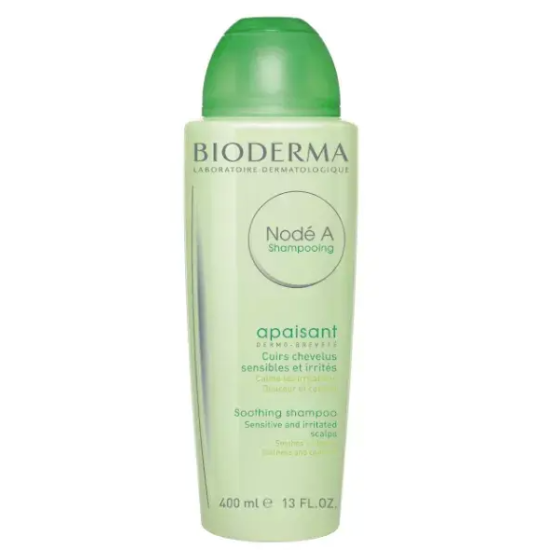 Bioderma Node A Shampoing Apaisant 400 ml