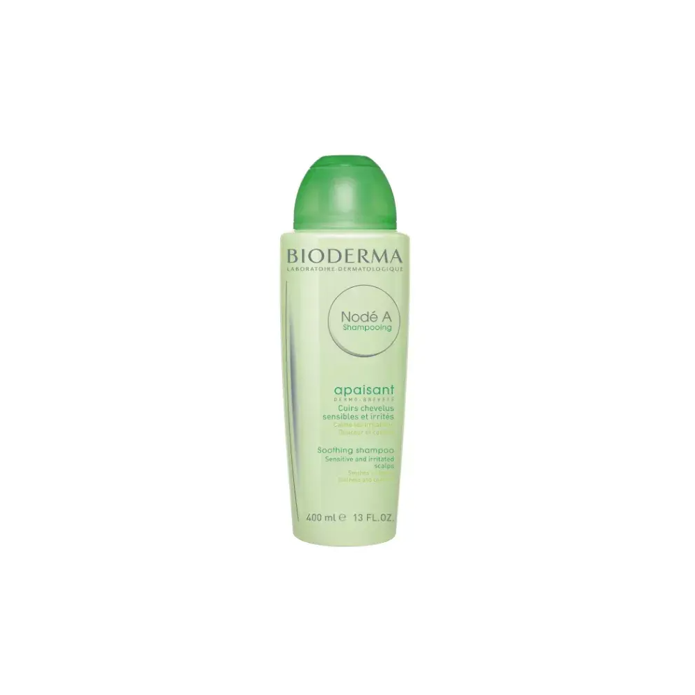 Bioderma Node A Shampoing Apaisant 400 ml