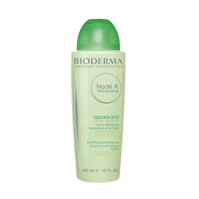 Bioderma Node A Shampoing Apaisant 400 ml