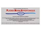 Superdiet Plasma Marin Hypertonique 20 ampoules