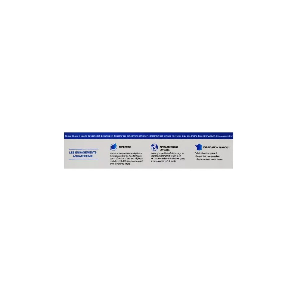Superdiet Plasma Marin Hypertonique 20 ampoules