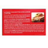 Superdiet Quatuor Circulation 20 Ampoules