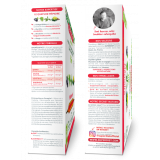 Superdiet Quatuor mémoire 20 ampoules