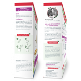 Superdiet Radis Noir Bio 20 ampoules