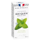 Ricqles Alcool de Menthe 50 ml