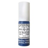 Superdiet Spray buccal à la menthe 15 ml