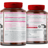 Superdiet onagre bourrache 200 capsules