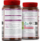 Superdiet Chardon Marie Bio 90 gélules