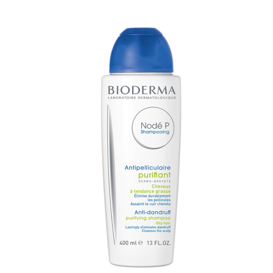 Bioderma Node P Shampoing Purifiant 400 ml
