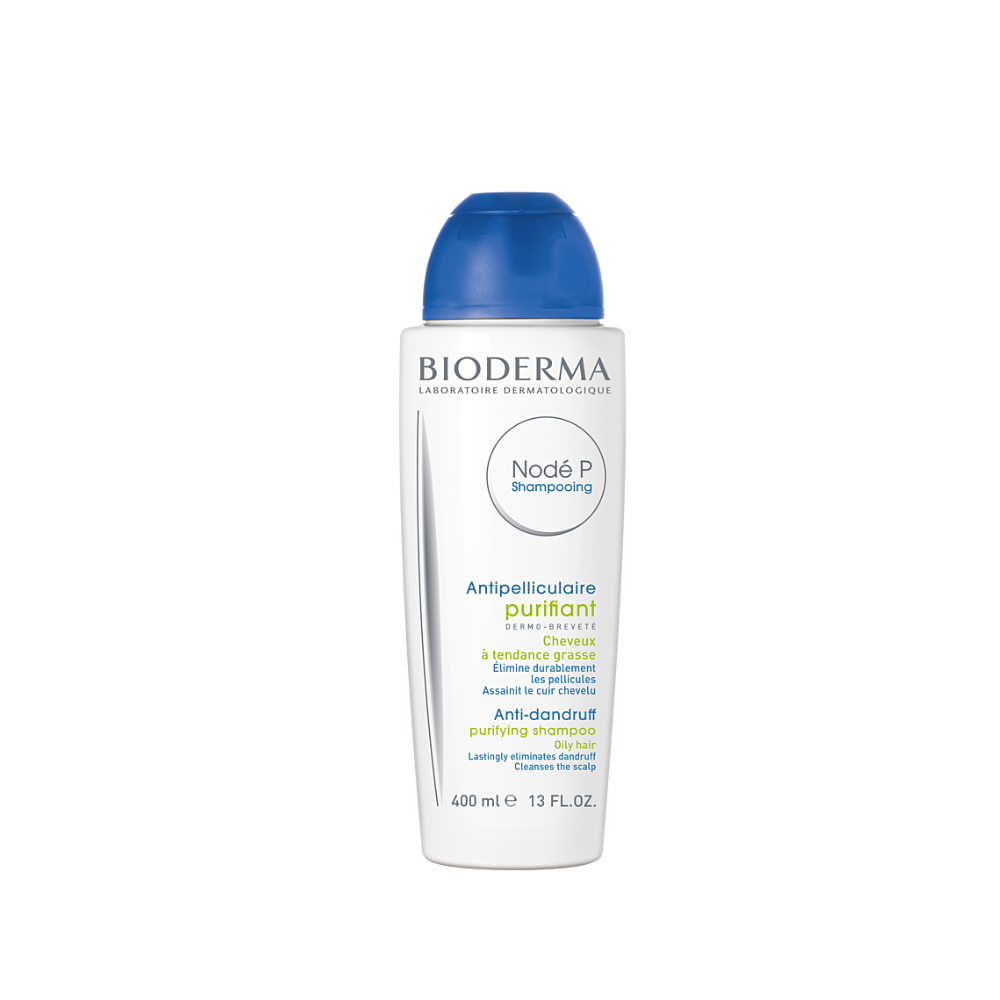 Bioderma Node P Shampoing Purifiant 400 ml