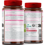Superdiet SDGel Cranberry Bio 90 gélules