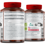Superdiet Curcuma Pipérine 120 gélules