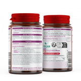 Superdiet Desmodium 45 gélules