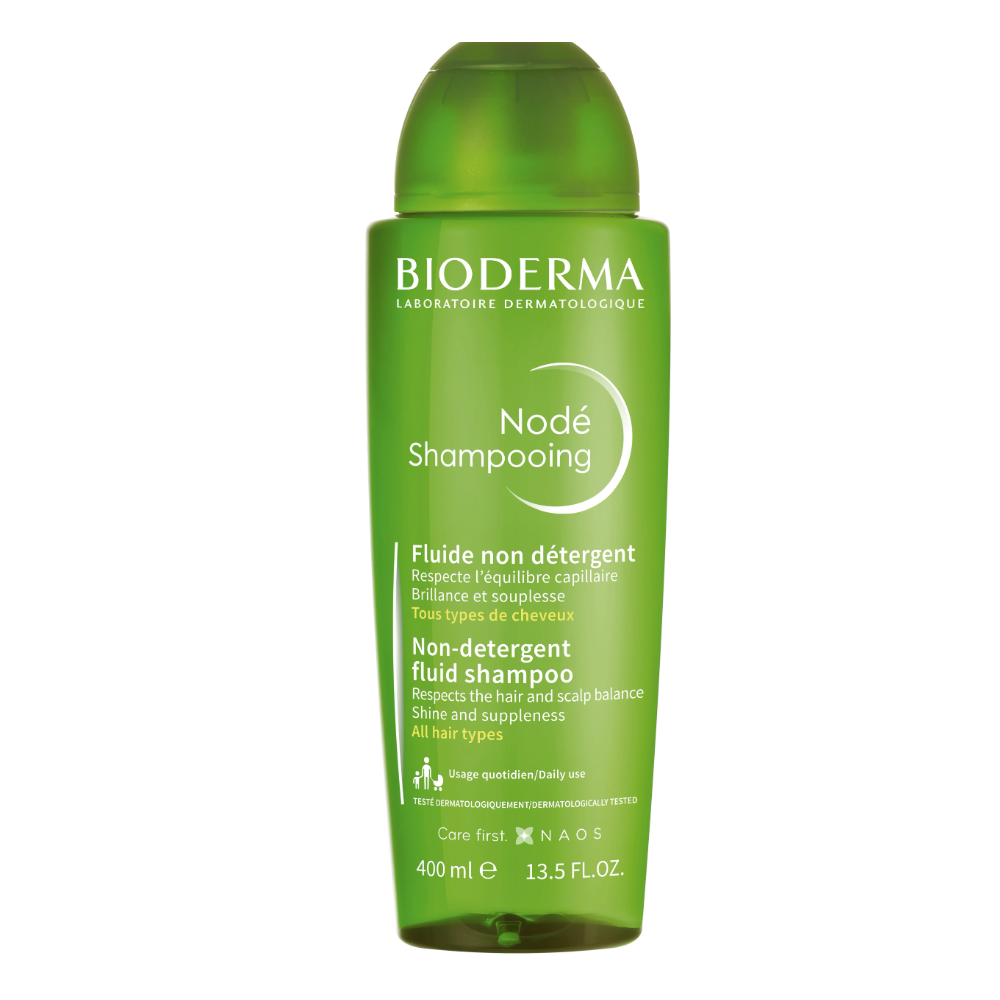 Bioderma Nodé Shampooing Fluide