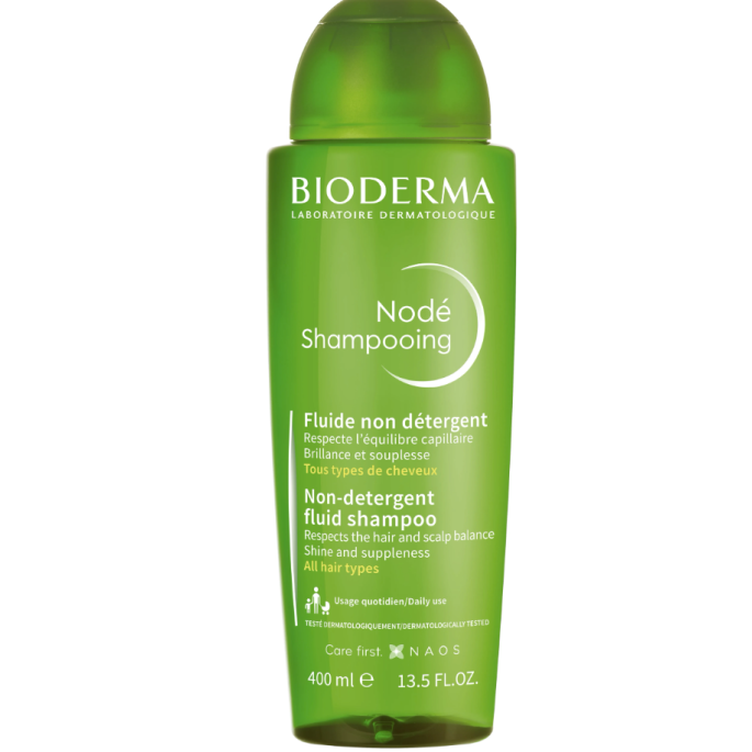Bioderma Nodé Shampooing Fluide