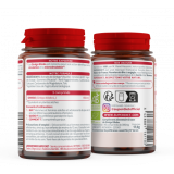 Superdiet Ginkgo Biloba Bio 45 comprimés