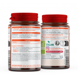 Superdiet Ginseng Bio 45 gélules