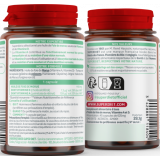 Superdiet huile de foie de morue bio