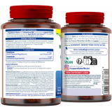 Superdiet magnésium marin + vitamine B6 90 comprimés
