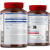 Superdiet Mélatonine 120 gélules
