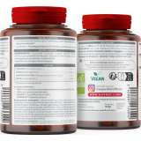 Superdiet Quatuor Articulations 150 gélules