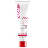 Topicrem Cica crème réparatrice 100 ml