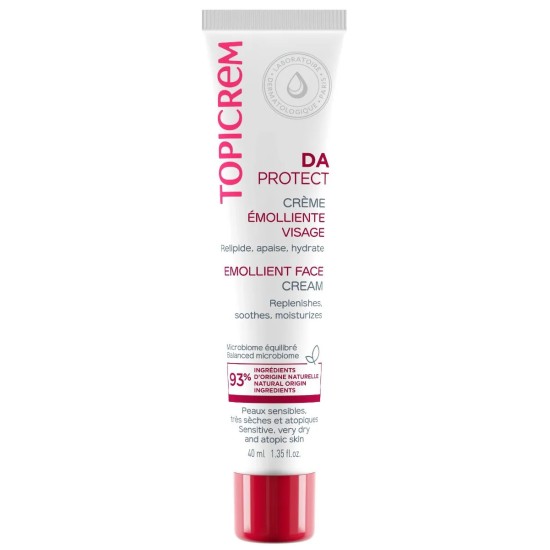 Topicrem DA crème yeux 40 ml