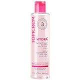 Topicrem gel nettoyant douceur 200 ml