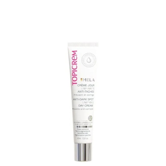 Topicrem Mela Crème Jour SPF50