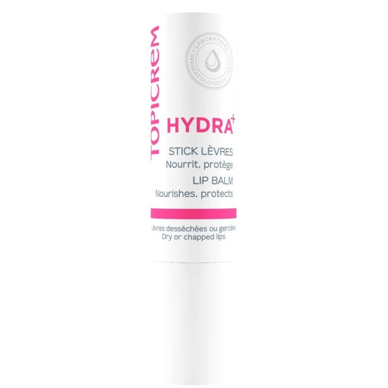 Topicrem stick lèvres 4,7 g