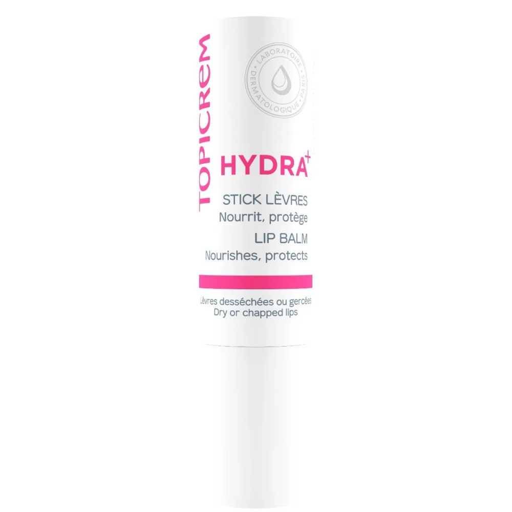 Topicrem stick lèvres 4,7 g
