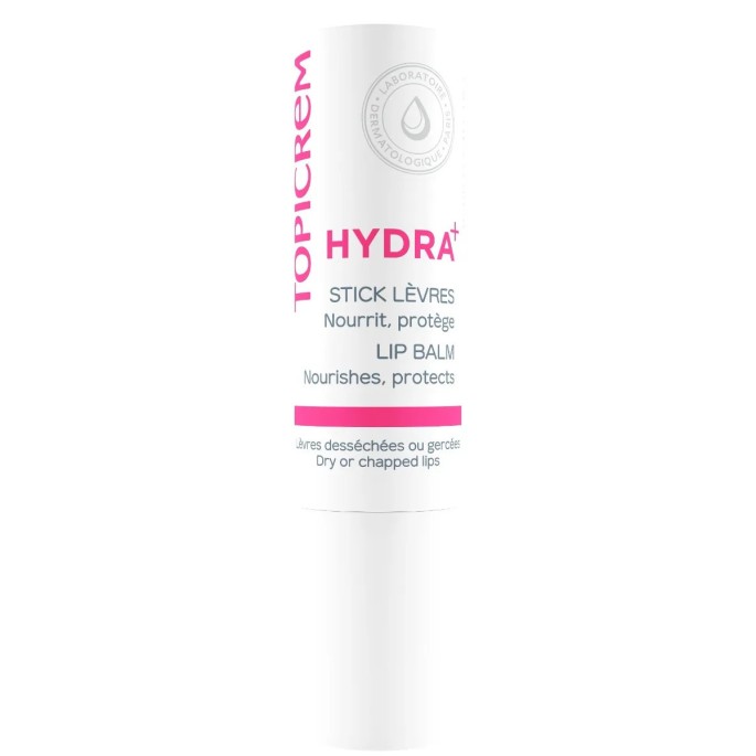 Topicrem stick lèvres 4,7 g