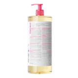 Topicrem huile douche ultra hydratant 1L