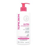 Topicrem Ultra Hydratant Lait Corps 500 ml