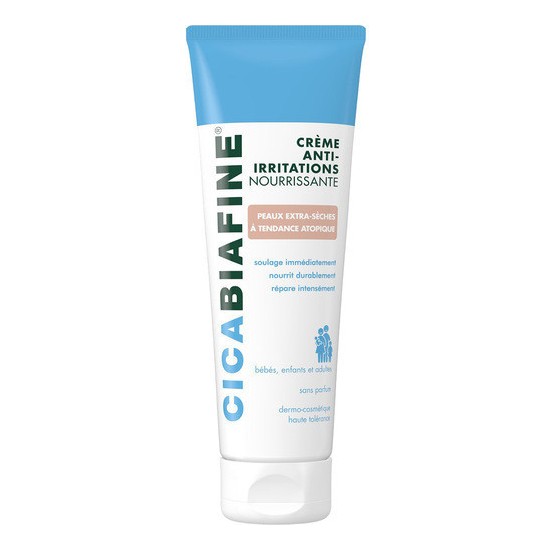 Cicabiafine Crème Anti-Irritations 200 ml