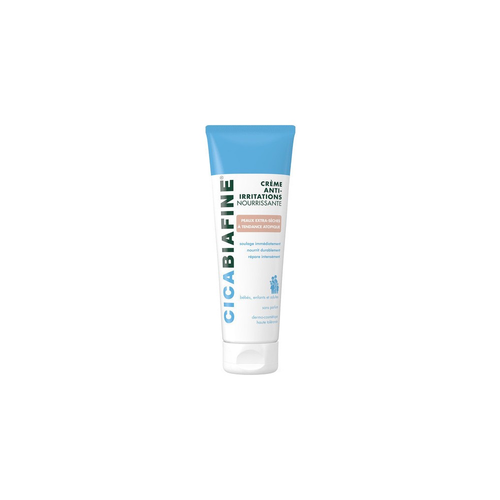 Cicabiafine Crème Anti-Irritations 200 ml