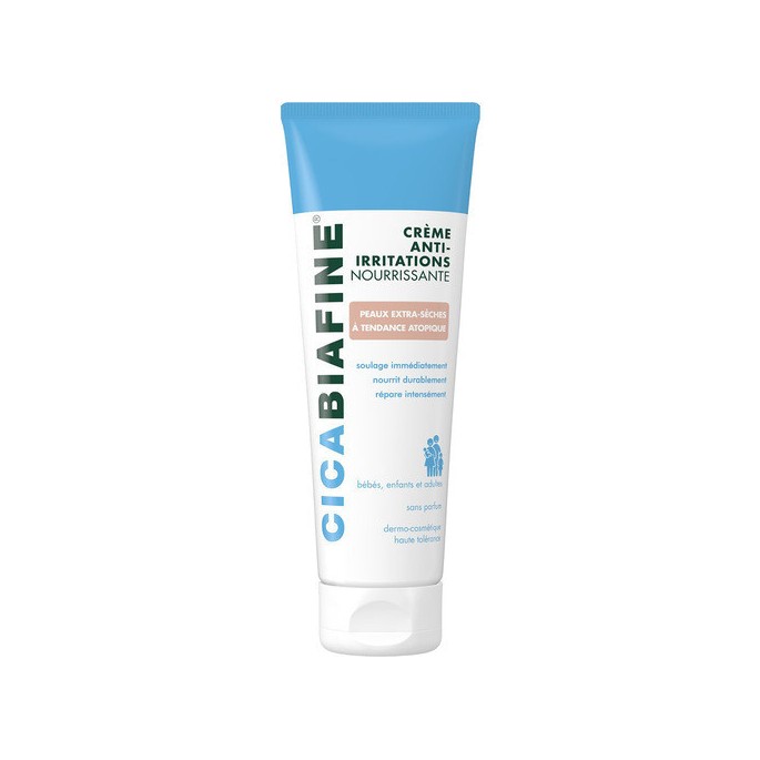 Cicabiafine Crème Anti-Irritations 200 ml
